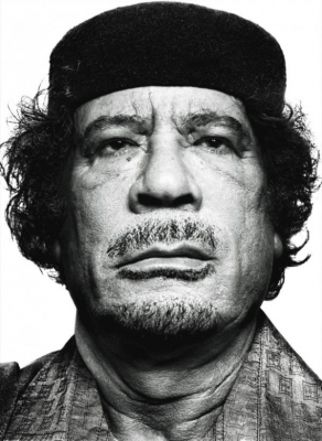 Muammer Kaddafi Kimdir Doğum Tarihi