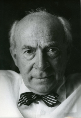 Modern Türk Tiyatrosunun Kurucusu Muhsin Ertuğrul Dünyaya Geldi