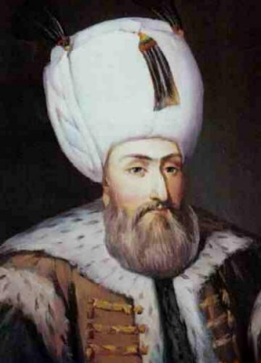 Muhteşem Kanuni Sultan Süleyman ölüm tarihi