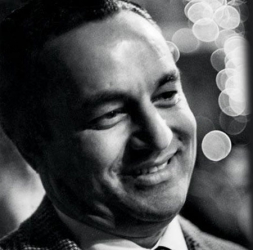 Mukesh Hintli Müzisyen