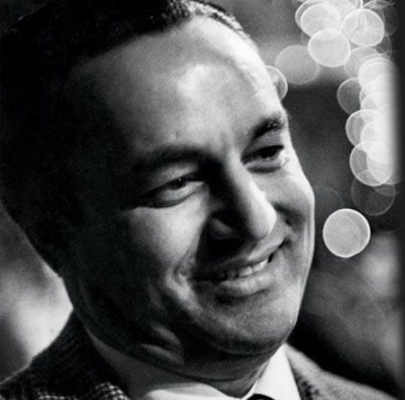 Mukesh Hintli Müzisyen