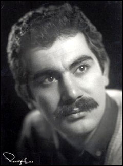 Tiyatro ve Seslendirme Sanatçısı Mümtaz Sevinç'in Vefatı