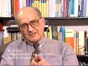 Mümtaz Soysal Doğum Günü