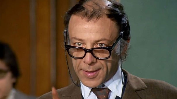 2018 - Münir Özkul Hayatını Kaybetti