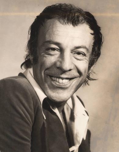 Münir Özkul Doğum Günü Yaşı