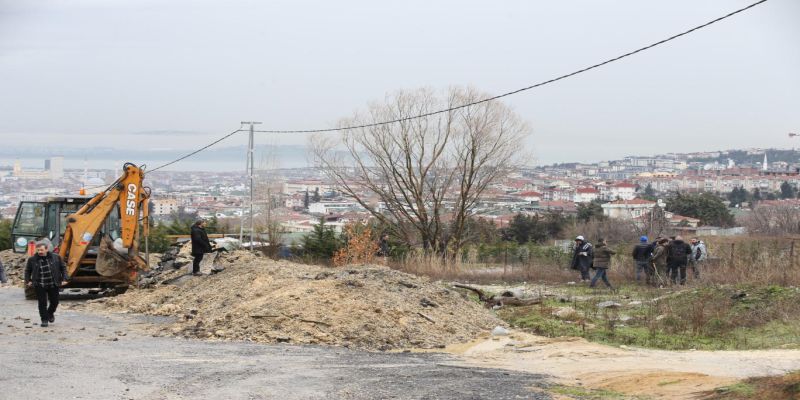 Murat Kartal Cinayeti - Polis Gözaltı Diye Aldı Hasımlarına Verdi