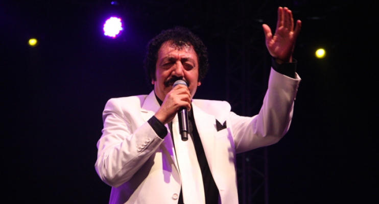 Müslüm Gürses Kimdir Doğum Günü