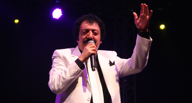 Müslüm Gürses Kimdir Doğum Günü