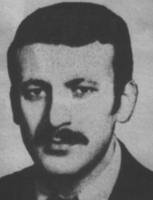Mustafa Asım Hayrullahoğlu ölümü