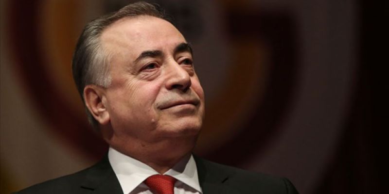 Mustafa Cengiz hayatını kaybetti.