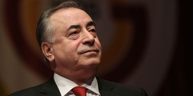 2021 - Mustafa Cengiz hayatını kaybetti.