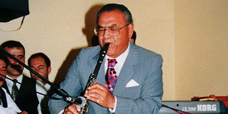 2020 - Mustafa Kandıralı ölümü