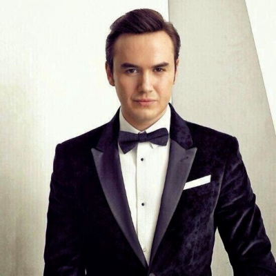 Mustafa Ceceli Doğum Günü