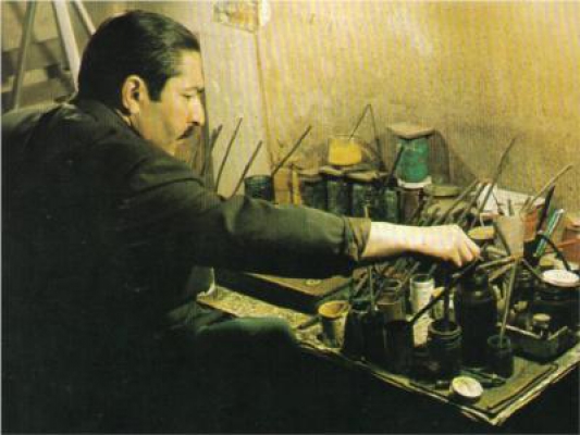 Mustafa Esat Düzgünman Türk ölümü