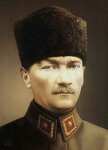 Mustafa Kemal Paşaya Mareşal rütbesi verildi