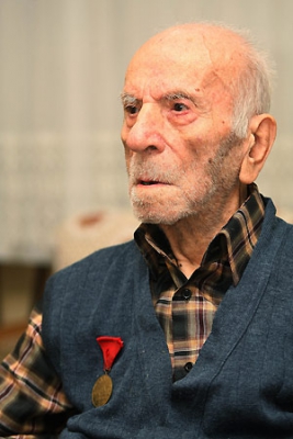 Mustafa Şekip Birgöl öldü