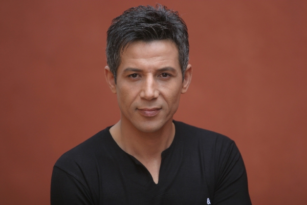 Mustafa Yıldızdoğan Kimdir Yaşı