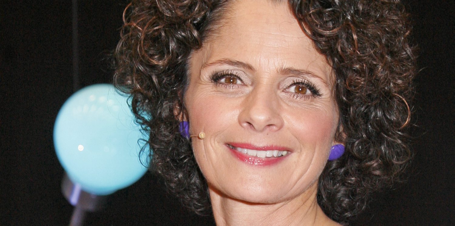 Nadia Hasnaoui Kimdir Doğum Tarihi