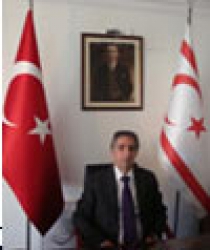 Namık Korhan Diplomat Doğum Tarihi