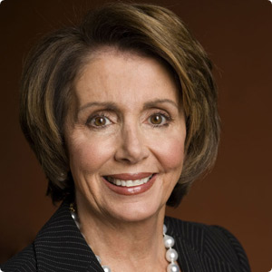 Nancy Pelosi Kimdir Doğdu