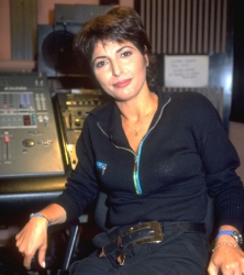 Naşide Göktürk Hayatını Kaybetti