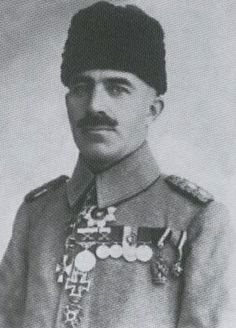 Necdet Kent Doğum Günü