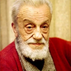 Necip Fazıl Kısakürek kimdir hayatı ölümü