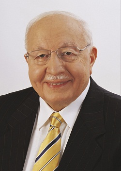 Necmettin Erbakan Doğum Günü