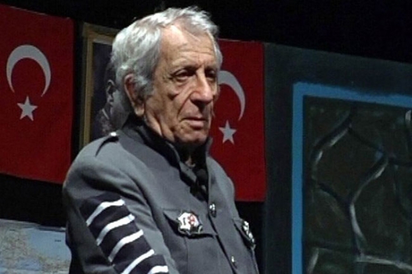 Nejat Uygur Kimdir Doğum Günü