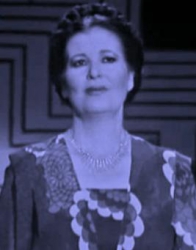 Neriman Altındağ Tüfekçi doğum günü