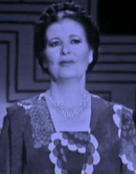 Neriman Altındağ Tüfekçi doğum günü