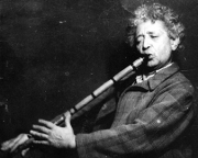 Neyzen Tevfik kimdir ölüm tarihi