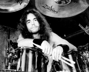 Nick Menza Doğum Günü