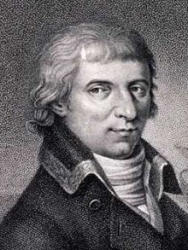 Nicolas Baudin Vefatı