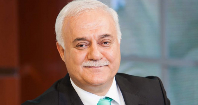 Nihat Hatipoğlu Doğum Günü