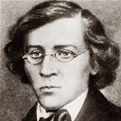 Nikolay Çernişevski Doğdu