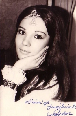 Nilüfer Aydan Kimdir Doğum Günü