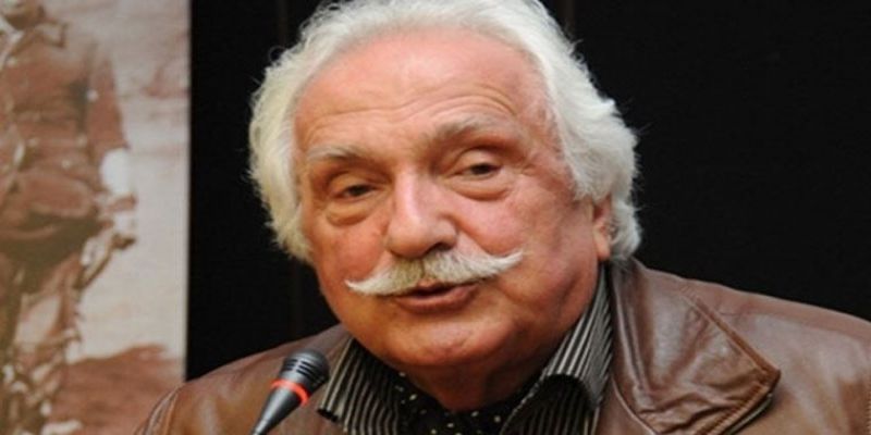 Niyazi Birinci hayatını kaybetti