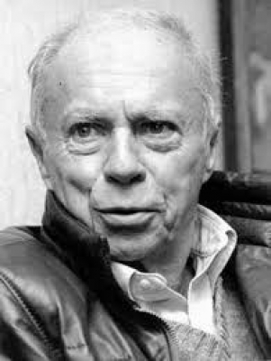 Nobel ödüllü Yazar Claude Simon ölümü