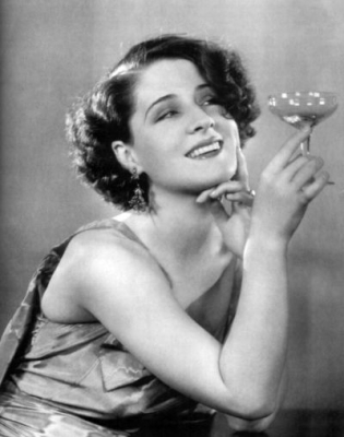 Norma Shearer Oyuncu öldü