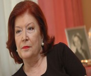 Nur Vergin hayatını kaybetti