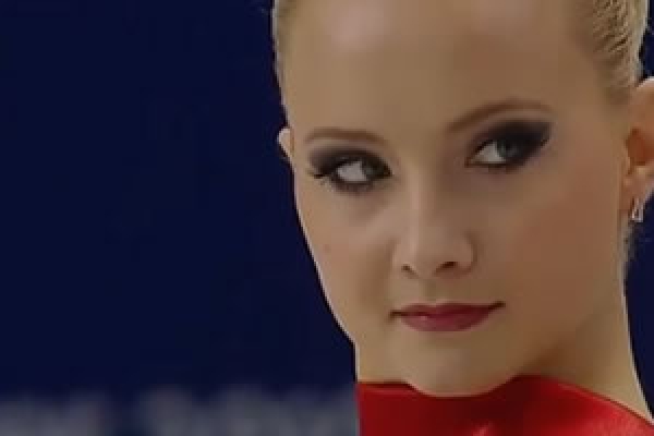 Oksana Domnina Doğum Günü