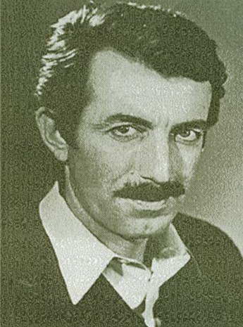 Türk Oyun Yazarı Oktay Arayıcı'nın Doğumu