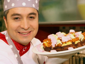 Oktay Usta Kimdir Doğum Günü Tarihi