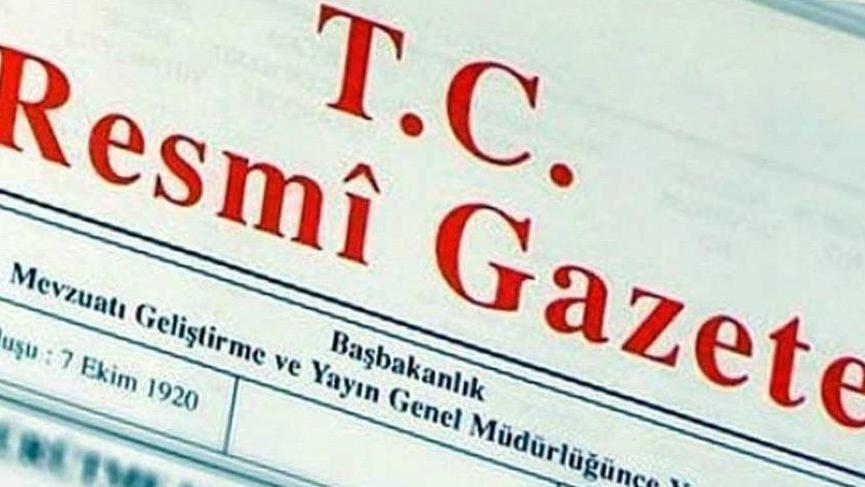 2018 - Olağanüstü Halde Son KHK Yayımlandı