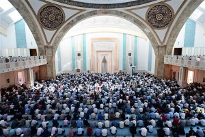 Ölüm Yıldönümünde ATATÜRK Cuma Hutbesinde Anılmadı