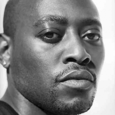 Omar Epps Doğdu