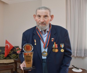 Ömer Korkut hayatını kaybetti