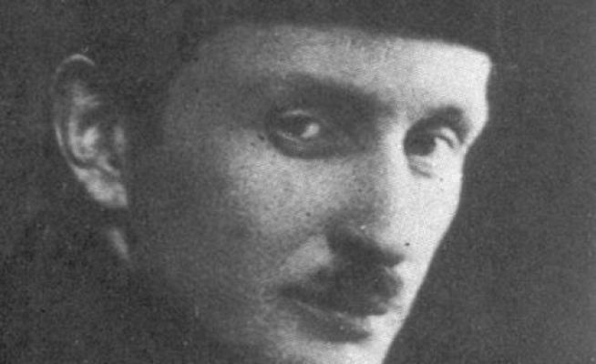 Ömer Seyfettin hayatını kaybetti