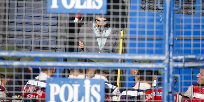 2017 - On Beş Temmuz Cumhurbaşkanına Suikast Girişimi Davası Kararı